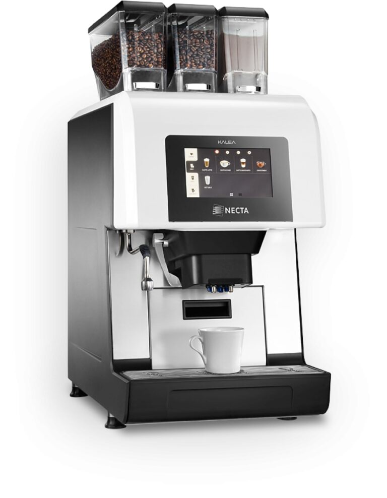 Necta Coffee Machine Direct