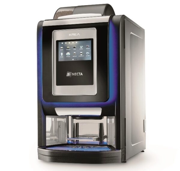 Krea Touch Coffee Machine Direct